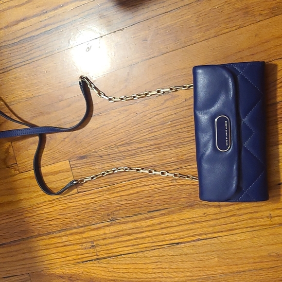 Marc By Marc Jacobs Bags Marc By Marc Jacobs Wallet Crossbody Bag